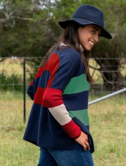 Copenhagen Knit