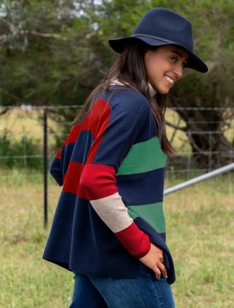 Copenhagen Knit