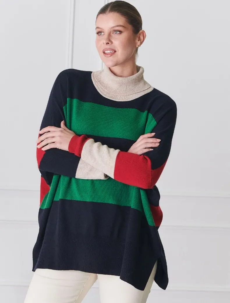Copenhagen Knit