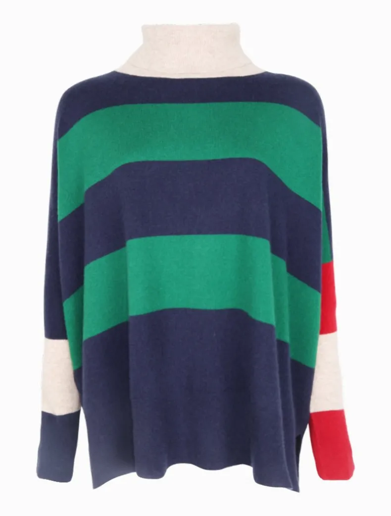 Copenhagen Knit