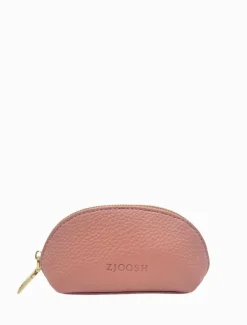 Cossette Cosmetic Bag Pink