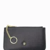 Courtney Card Wallet Black
