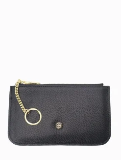 Courtney Card Wallet Black