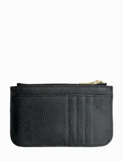 Courtney Card Wallet Black