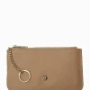 Courtney Card Wallet Hazelnut