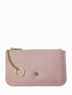 Courtney Card Wallet Pink