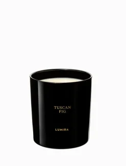 Cuban Tobacco Candle