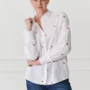 Cupid Shirt White