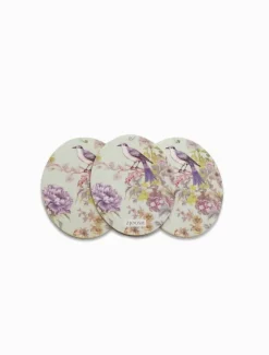 Cut Flowers Car Freshener