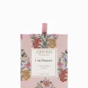 Cut Flowers Clothing Sachets