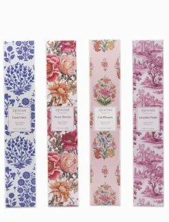 Cut Flowers Drawer Liners