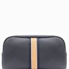 Daniel Wash Bag Navy