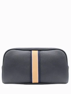 Daniel Wash Bag Navy