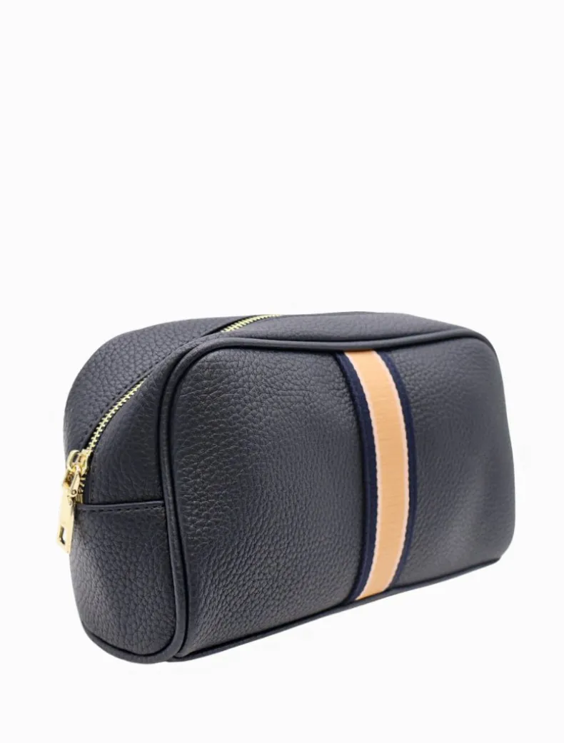 Daniel Wash Bag Navy