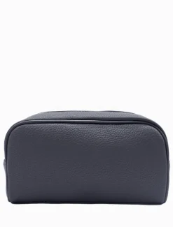 Daniel Wash Bag Navy