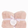 Deluxe Heat Pillow Rose