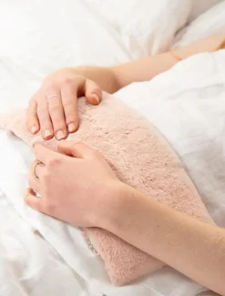 Deluxe Heat Pillow Rose