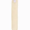Deluxe Long Hot Water Bottle Caramel