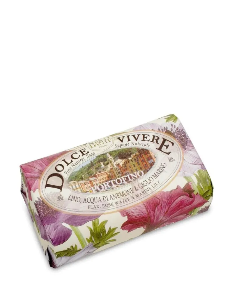 Dolce Vivere Portofino Soap