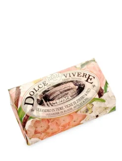 Dolce Vivere Roma Soap