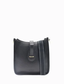 Dominic Bag Black