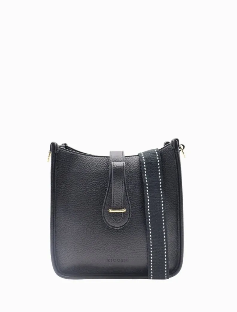 Dominic Bag Black