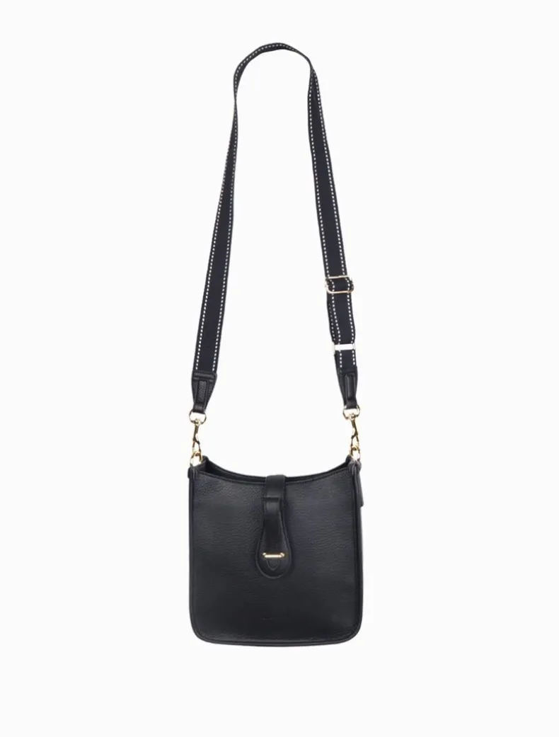 Dominic Bag Black