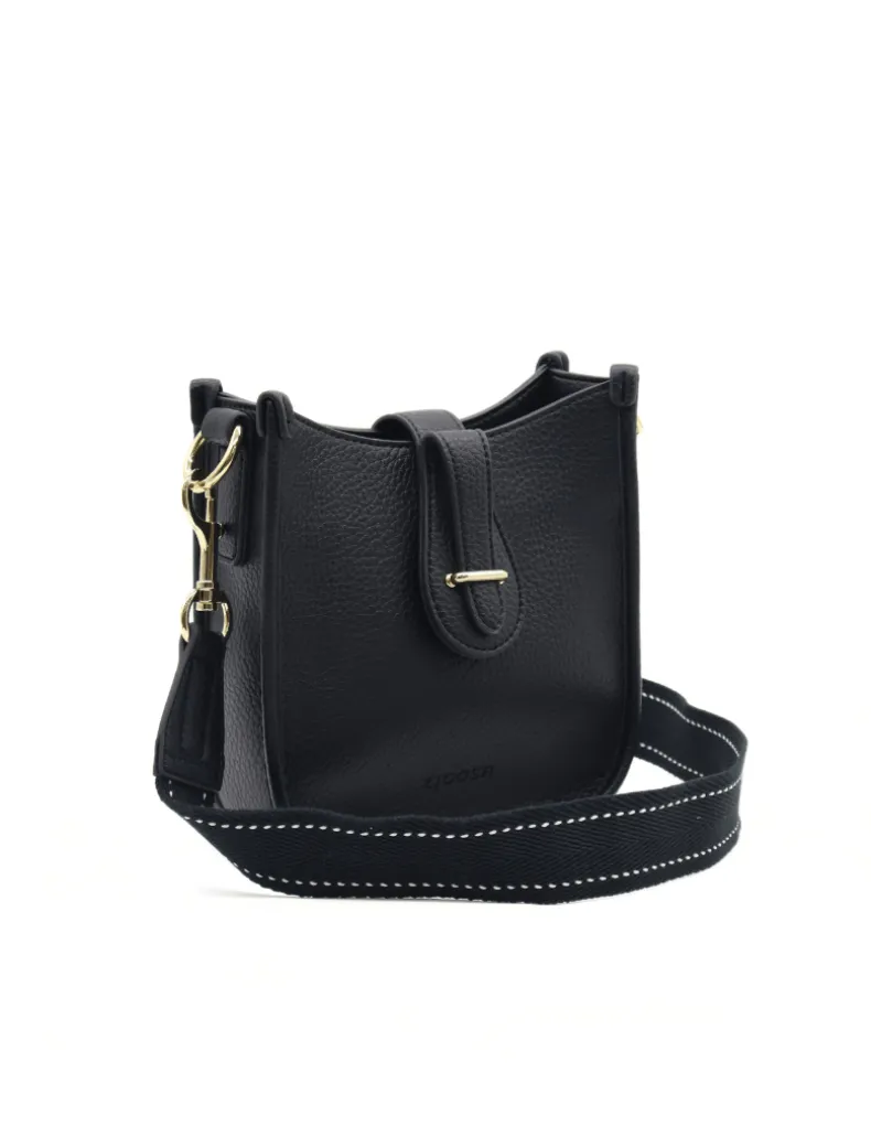 Dominic Bag Black