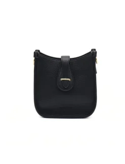 Dominic Bag Black