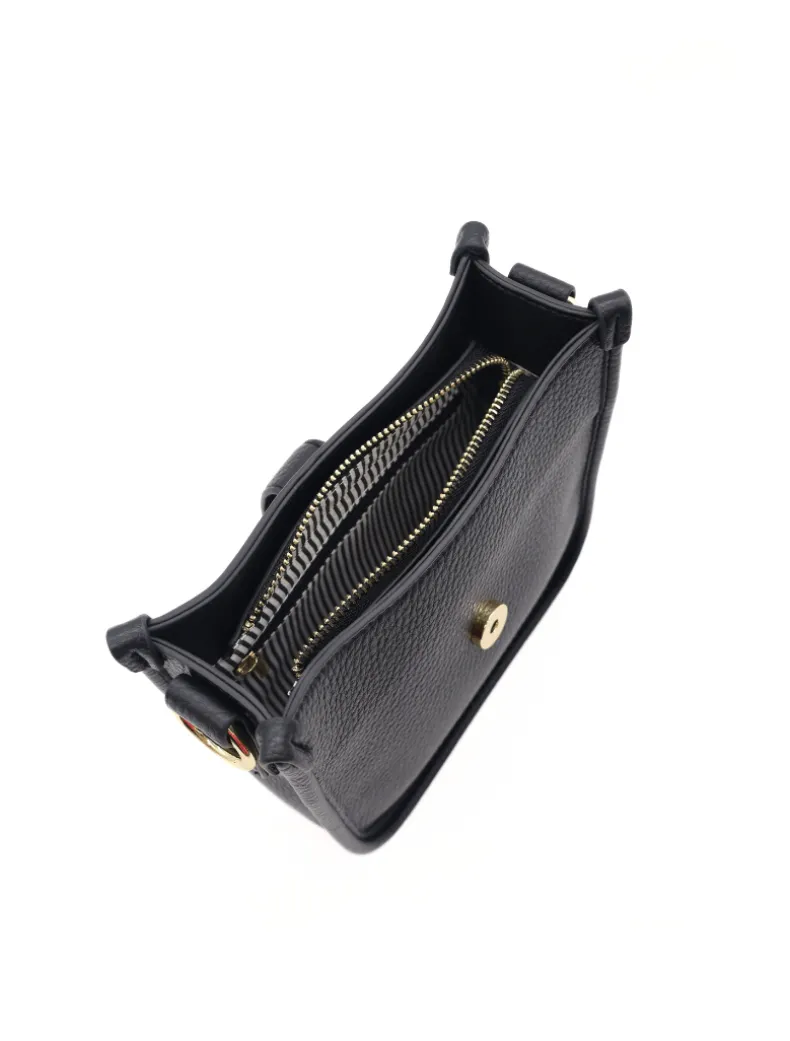 Dominic Bag Black