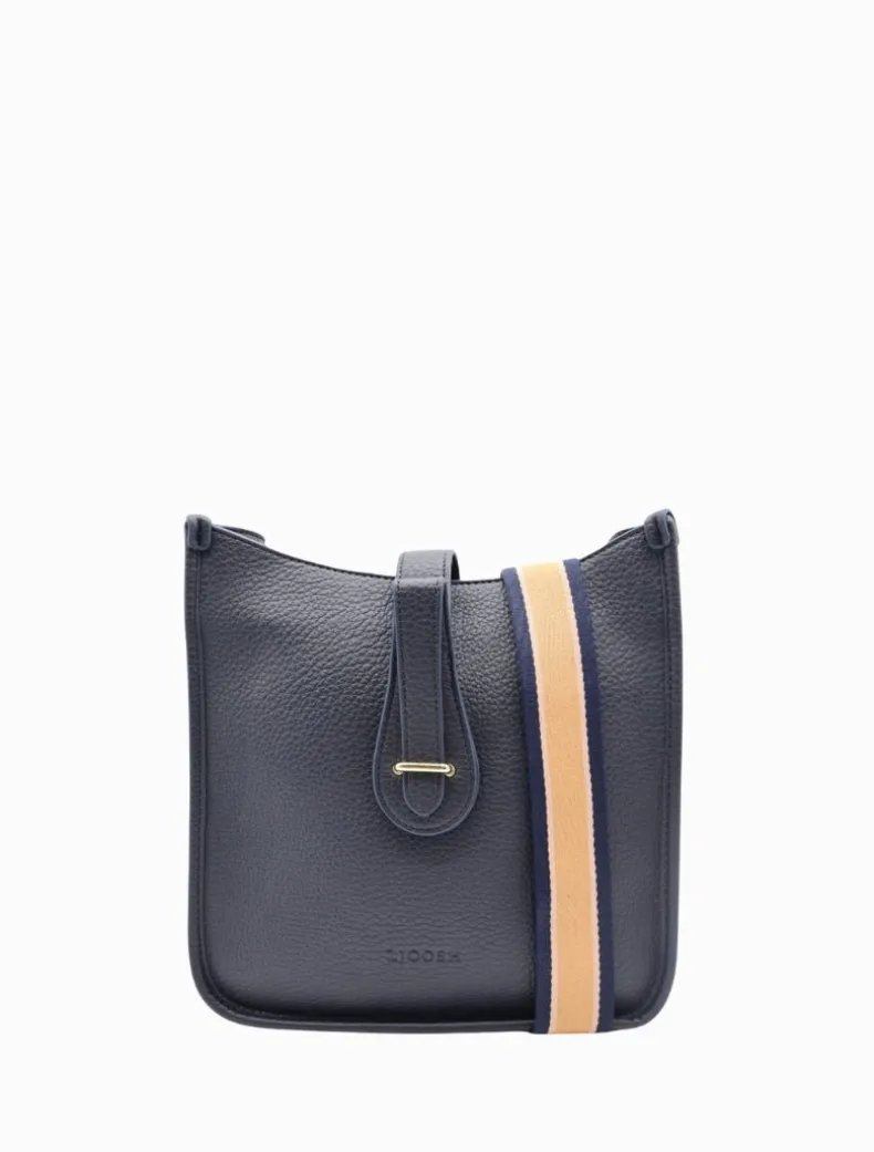 Dominic Bag Navy