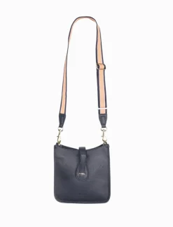 Dominic Bag Navy