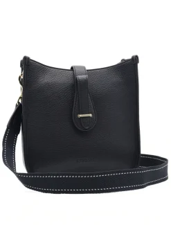 Dominic Max Bag Black