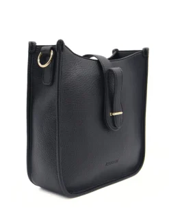 Dominic Max Bag Black