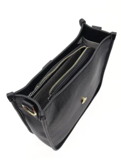 Dominic Max Bag Black