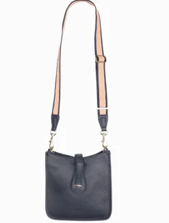 Dominic Max Bag Navy