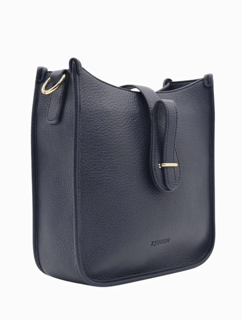 Dominic Max Bag Navy