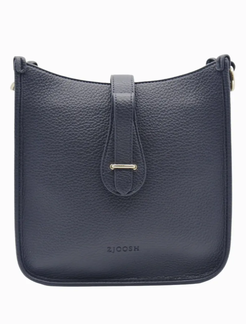 Dominic Max Bag Navy