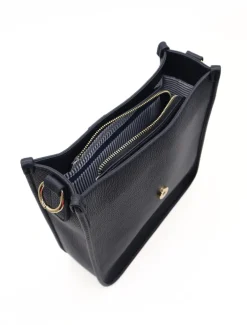 Dominic Max Bag Navy