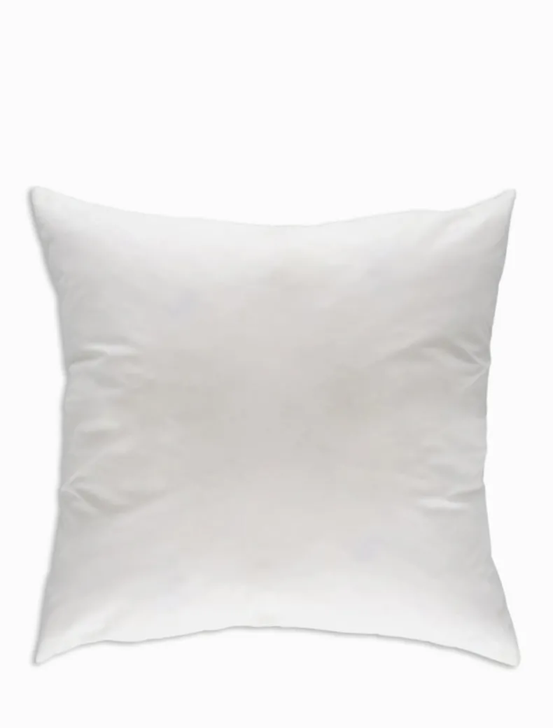 Duck Feather Cushion Insert