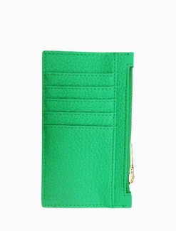 Ella Wallet Emerald