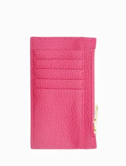 Ella Wallet Geranium