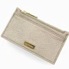Ella Wallet Gold