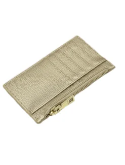 Ella Wallet Gold