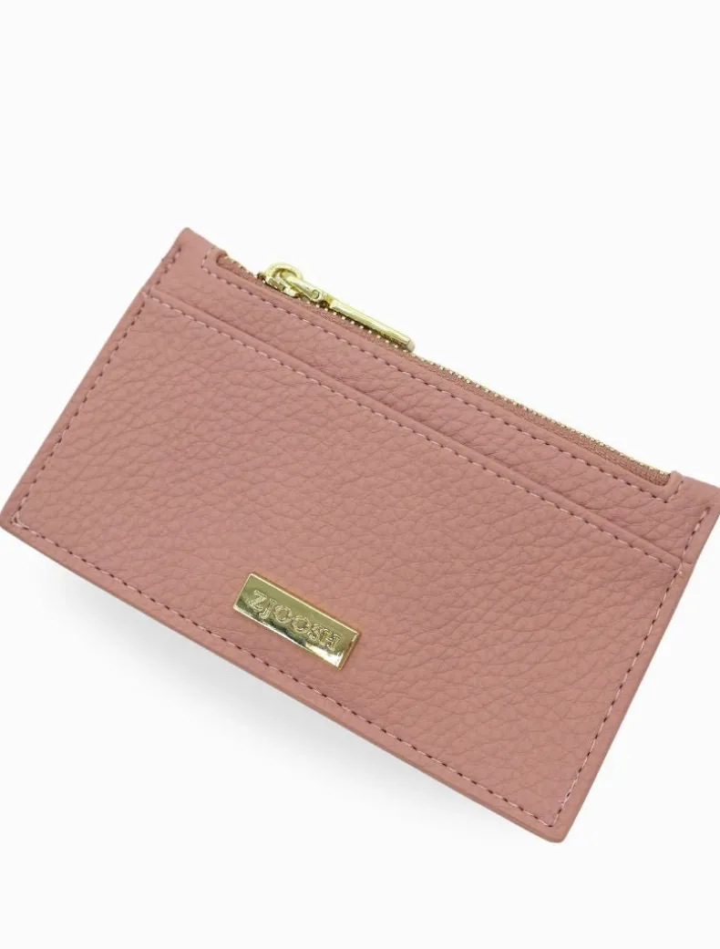 Ella Wallet Pink