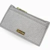 Ella Wallet Silver