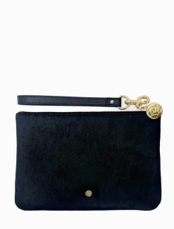 Emerson Clutch Black