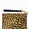 Emerson Clutch Leopard