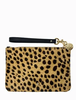 Emerson Clutch Leopard