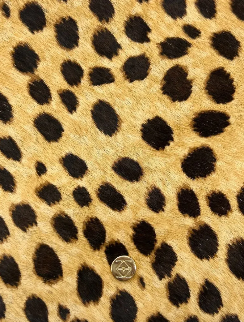 Emerson Clutch Leopard